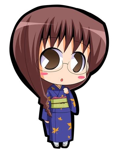 Give Me Kawaii Chibi Anime Characters Pictures Requested Anime Pictures