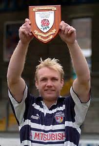 BBC - Bristol - Sport - Premiership rugby beckons