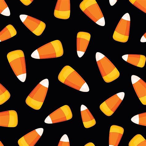Image Result For Candy Corn Art Candy Corn Seamless Patterns