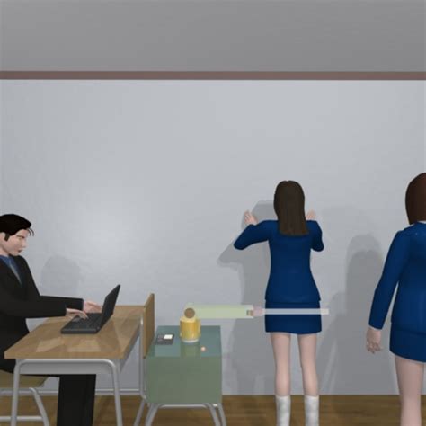 Spanking Illustrations And Animations