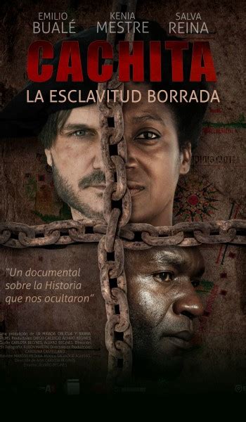Cachita La Esclavitu Extv Extremadura Televisión Digital