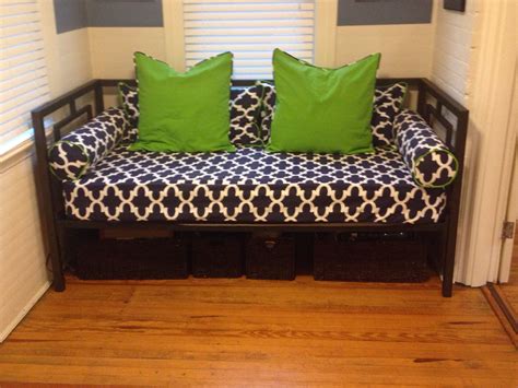 Amazing Extra Long Twin Daybed Homesfeed