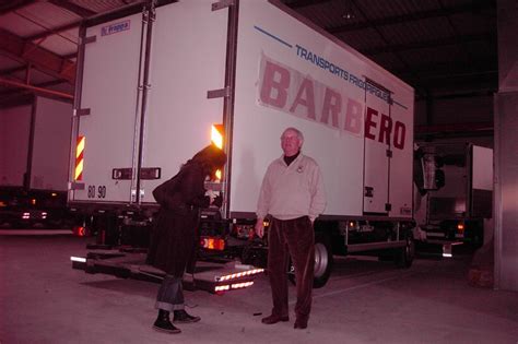 Transport logistics involves the organization of moving objects to a given point with the development of an optimal route. frappa