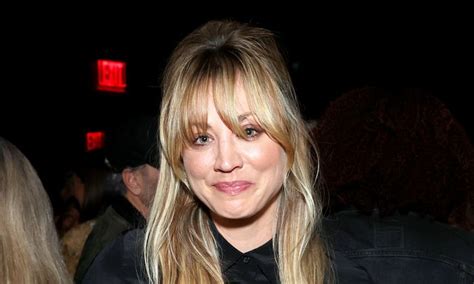 Kaley Cuoco Had Many Quickly Enamored When She Opened Up In An Instagram Post About Her New