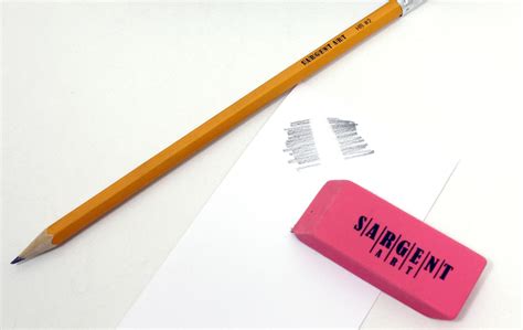 Sargent Art 36 1012 36 Count Eraser Best Buy Pack Pink Sargent Art