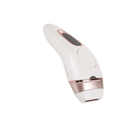 Bcprodesign Laser Hair Removal Products For Home Use