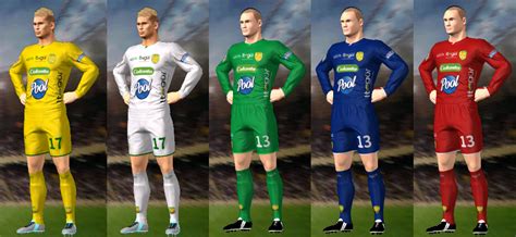 This post is mainly for those who are dream league soccer lovers. Kits/Uniformes para FTS 15 y Dream League Soccer: Kits ...