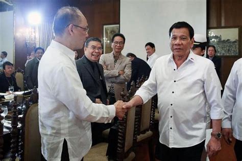 Avoid a lengthy resignation letter: Philippines Report Duterte: I asked Salalima to resign for 'favoring' Globe » Philippines Report