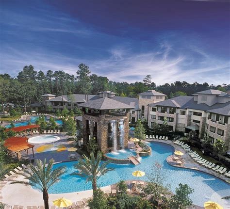 15 Melhores Resorts No Texas Ncgo