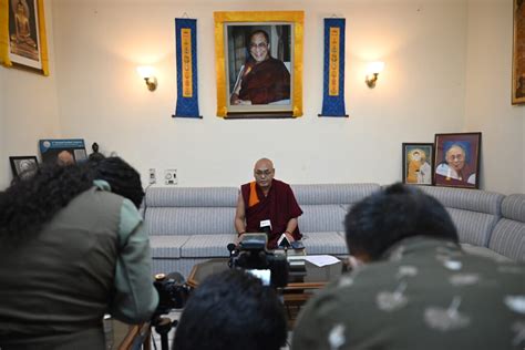 Tibetan Delegates Assured Of Continued Support By Diplomats Of 17 Countries