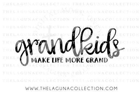 Free Free 235 Grandkids Svg Free SVG PNG EPS DXF File