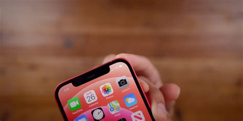 Некоторые Apple Iphone 12 стали терять сигнал