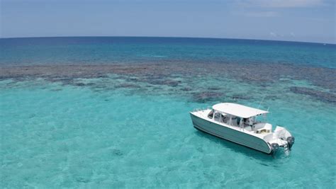 Barrier Reef Grand Cayman Snorkel Review 2023