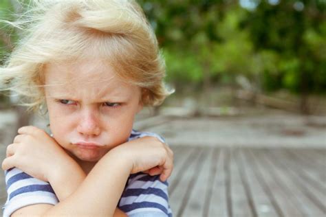 Sindromul Copilului Sfid Tor Probleme De Comportament La Copii Familist Ro