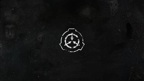 Scp Containment Breach Wallpapers Wallpaper Cave