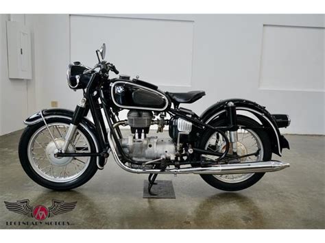 Contact us dealer locator accessories configurator. 1962 BMW R27 for Sale | ClassicCars.com | CC-1453549