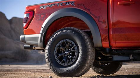 What Is The 2021 Ford F 150 Raptor 37 Fseries