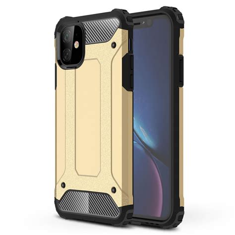 Shockproof Bumper Case For Apple Iphone 10 X 8 7 Plus 6s 5s Hybrid