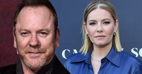 Kiefer Sutherland Had A Questionable Reputation With His 24 Co Stars But What Did Elisha