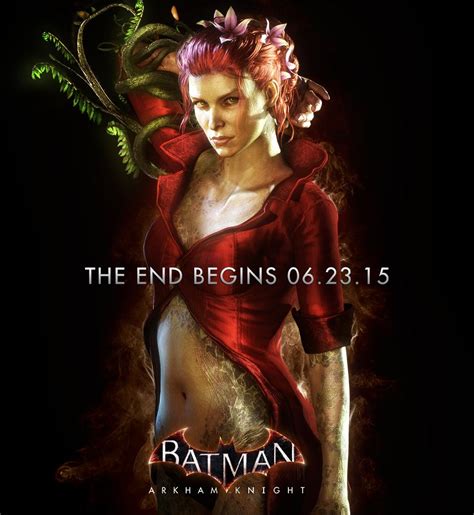 Batman Arkham Knight Xbox One Download Size Revealed