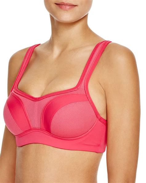 Chantelle Sports Bra High Impact Women Bloomingdale S