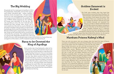 108 Ramayana Stories — Maple Press