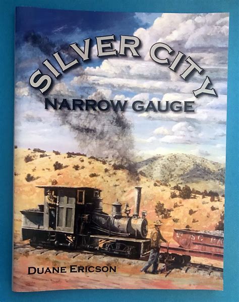 Book Silvercity Portland Locomotive Works