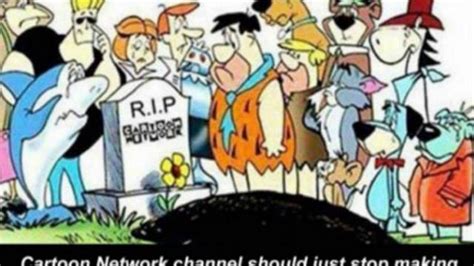 90s Cartoon Network Was The Best Youtube