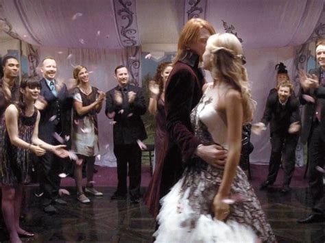 Ob ihre hochzeitskleider spitze, seide, chiffon oder andere materialien haben sollen, wissen frauen meist schon genau. 9 'Harry Potter' Quotes You Should Put In Your Wedding ...