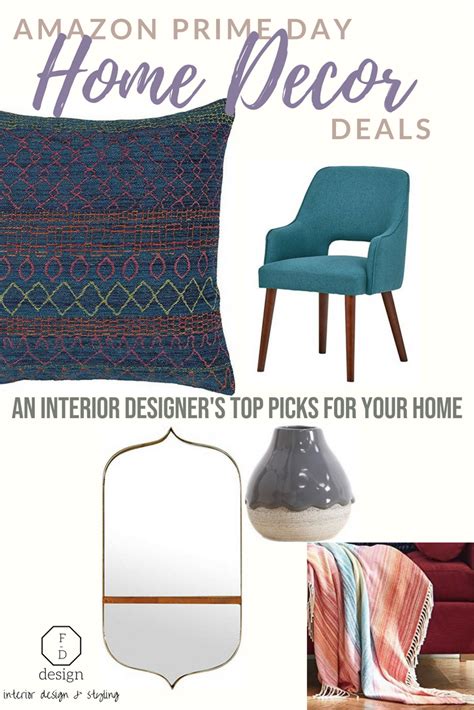 The modern decorating style is open, airy, streamlined, and subdued—qualities that make it the perfect style for a master bedroom. Amazon Prime Day Home Decor Deals - home | Decor deals ...