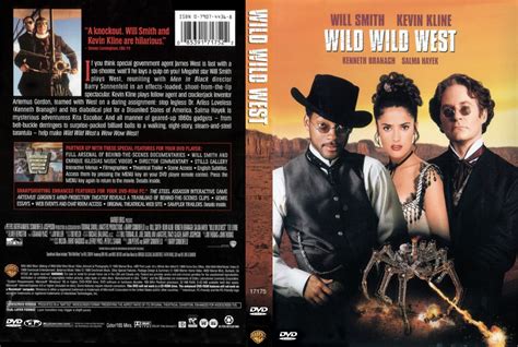 1999 Wild Wild West