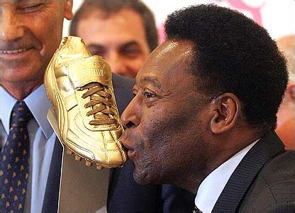 The classic), and el clásico de clásicos (english: Bulla Noticias: Pelé dará el puntapié inicial en el ...