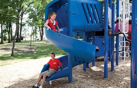 Use our ppt templates and slide designs to give unique appearance to your presentation. Spiral Slide |1 -Piece 306 Degree | Outdoor Playground