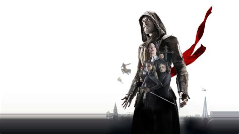 Wallpaper X Px Assassins Creed Assassins Creed Movie