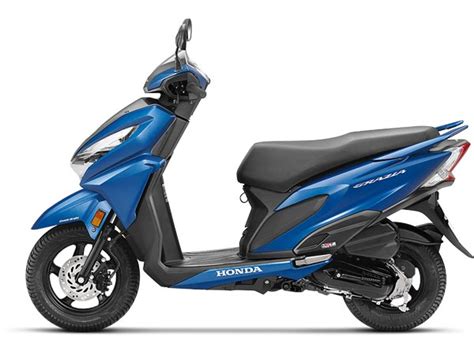 The lowest priced model is the honda cd the highest priced model is the honda africa twin at rs. Honda Grazia Vs Honda Dio Comparison On Specifications ...