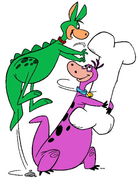 Hoppy And Dino So Cute Good Cartoons Best Cartoons Ever Old