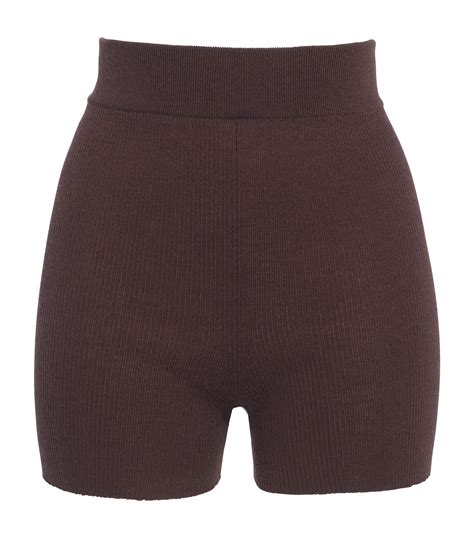 Cashmere In Love Alexa Cycling Shorts Harrods In