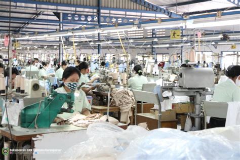 Tidak jarang, pabrik kelapa sawit sering membuka lowongan kerja pabrik kelapa sawit terbaru. Lowongan Kerja Terbaru Garment Semarang