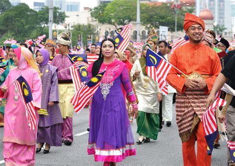 Meanwhile, the national day commemorates the independence of the nation from british imperial rule. Hari Merdeka: Guide to Malaysia's Independence Day