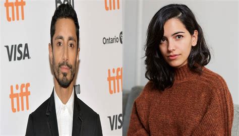 #soundofmetal out on amazon prime video. Riz Ahmed shares details about 'corny proposal to wife ...