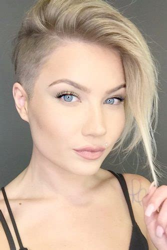 You will have to do several bleaching for you to attain the lightest shade of your hair. Top 54 Dirty Blonde Hair Styles | LoveHairStyles.com