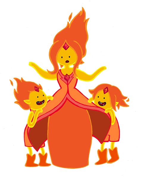 Finn And Flame Princesss Kids Adventure Time Fan Ficton Wiki