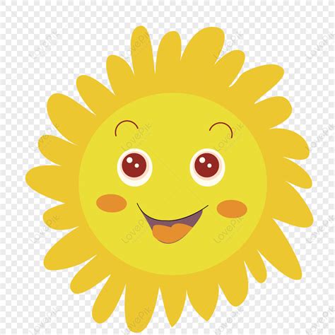 Sun Cartoon Summer Cartoon Sun Png Image Free Download And Clipart