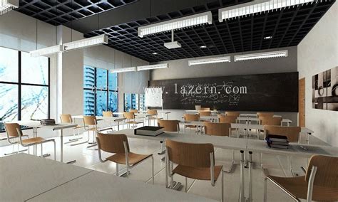 Search Classroom With Industrial Design Industrial Interior Design
