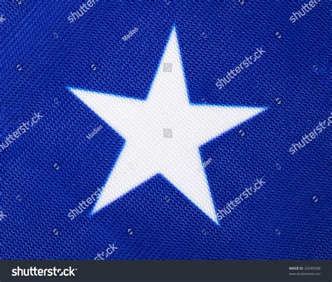 American Flag Blue White Stars Stock Photo 32949508 Shutterstock
