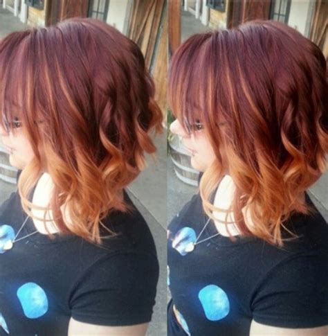 Want Try Balayage On Short Hair Here Are 20 Ideas