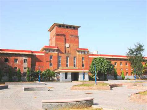 University of delhi courses, fee structure, admissions 2021. Delhi University invites applications for its Law Ph.D ...