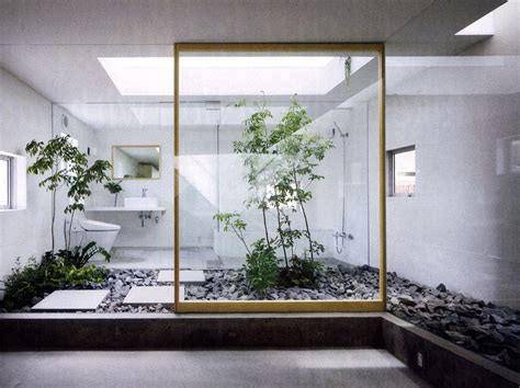 Zen Garden Bathroom Japanese Bathroom Design Japanese