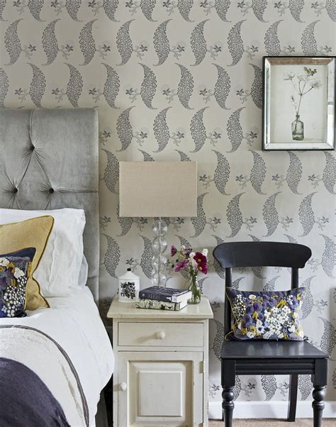 Maybe you would like to learn more about one of these? Traditional Elegant Grey Bedroom | Bedroom | Pinterest ...