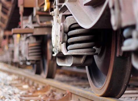 Improving Train Wheel Inspection Efficiency With Eddy Current Array Zetec